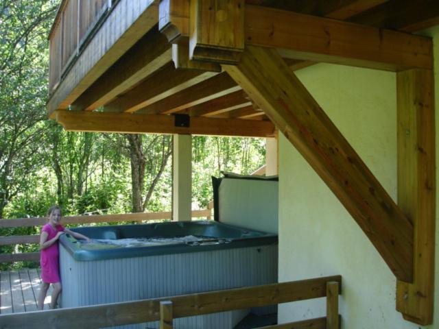 Chalet Etoile - Chalet - 37