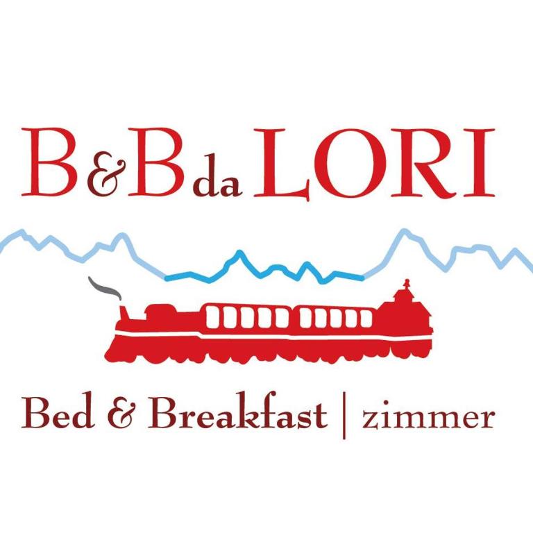 B&B da Lori - Deluxe Apartment mit 2 Schlafzimmern und Gartenblick - 8