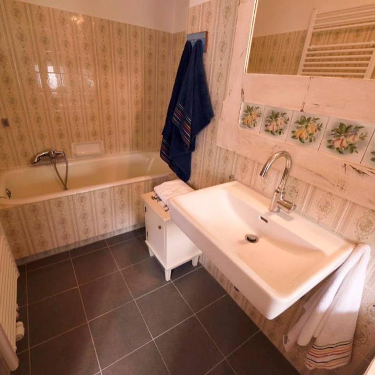 Barbara Residenz / Apartment Clematis - Appartement Supérieur - 11