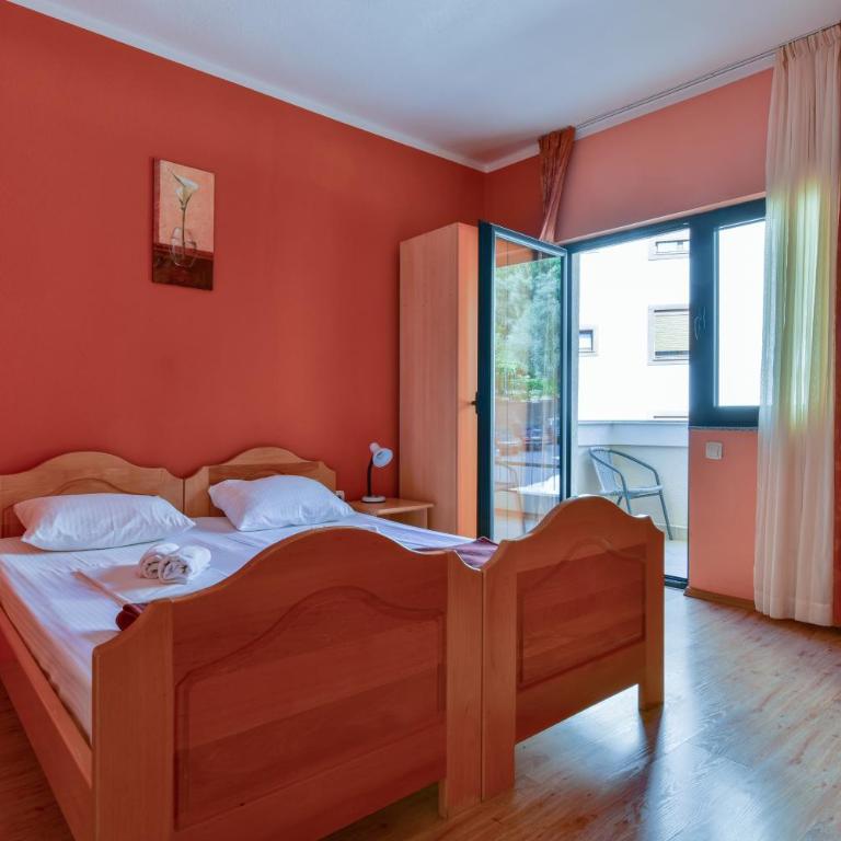 Apartments Srzentic - Studio with Balcony (3 Adults) - 23