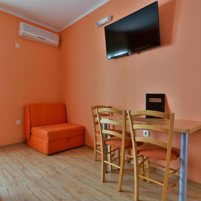 Apartments Srzentic - Studio with Balcony (3 Adults) - 26