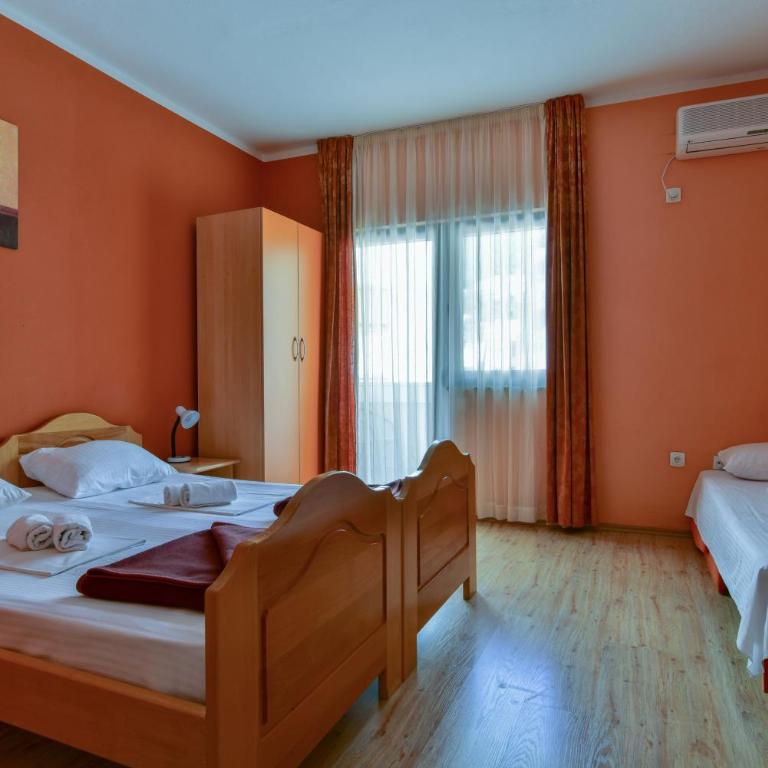 Apartments Srzentic - Studio with Balcony (3 Adults) - 28