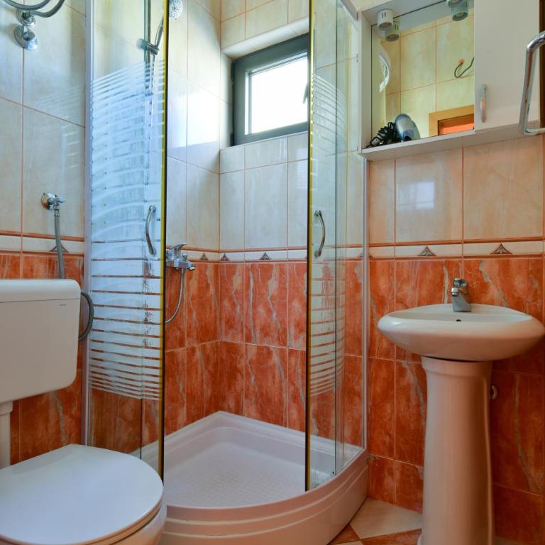 Apartments Srzentic - Studio with Balcony (3 Adults) - 30