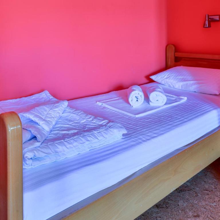 Apartments Srzentic - Studio with Balcony (3 Adults) - 16
