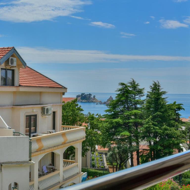 Apartments Srzentic - Studio with Balcony (3 Adults) - 22