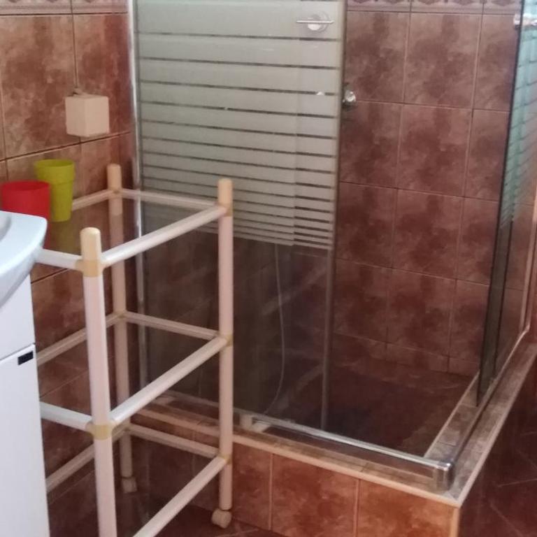 Garden - Two-Bedroom Apartment - 10