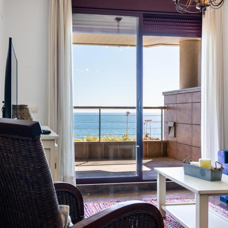 Sur Suites BuenaVista Mar - Apartamento de 2 dormitorios - 14