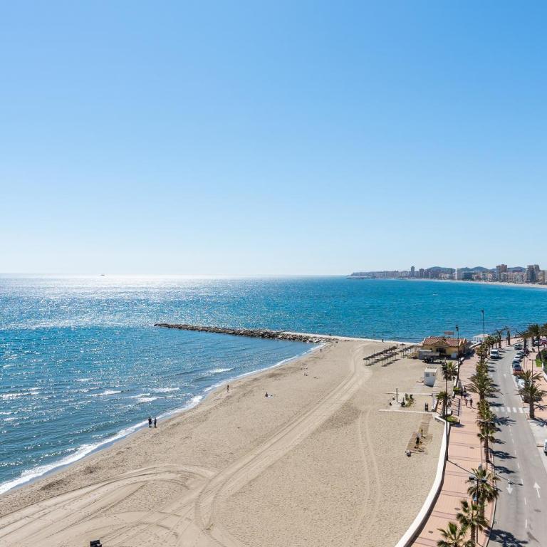 Sur Suites BuenaVista Mar - Apartamento de 2 dormitorios - 22