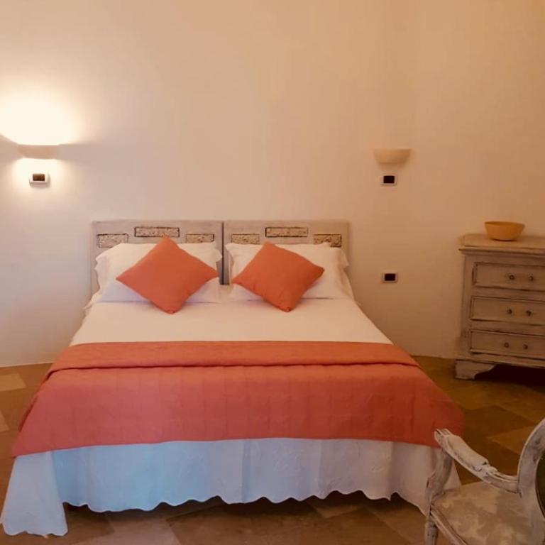 Villa Silvana - Villa con Piscina Privata - 10