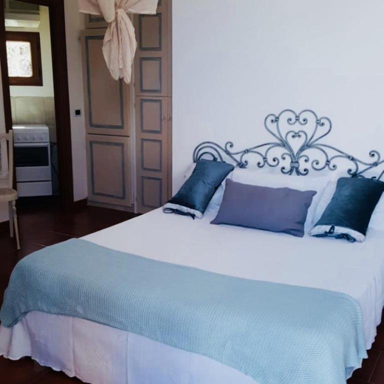 Villa Silvana - Villa con Piscina Privata - 12
