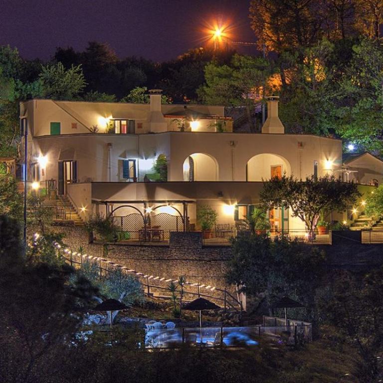 Villa Silvana - Villa con Piscina Privata - 1