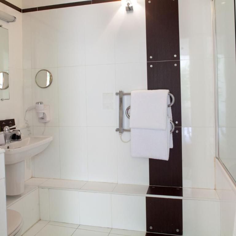 Hotel Eiffel Seine - Chambre Triple - 4