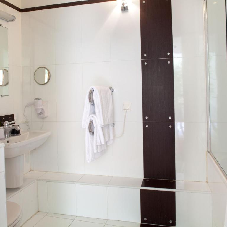 Hotel Eiffel Seine - Chambre Triple - 3