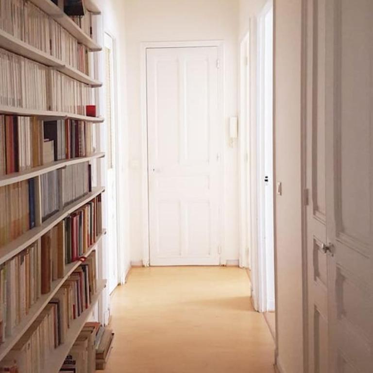 CANNES - À DEUX PAS DU PALAIS DES FESTIVALS - Appartement avec Salle de Bains Commune - 7