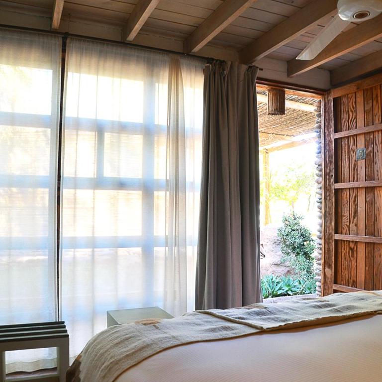 Terrantai Lodge - Habitación Doble Superior - 1 cama - 1
