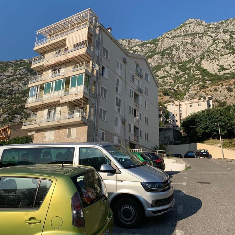 Apartman Trklja - One-Bedroom Apartment - 39