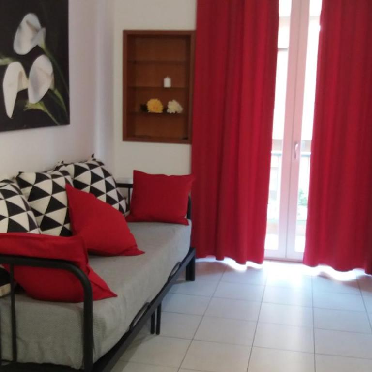 Depandance Macchiavelli 2 - Suite con Balcone - 9