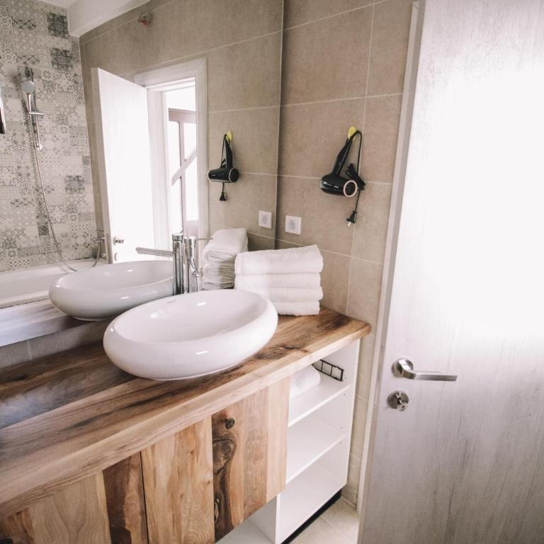 Barba Apartments - Two-Bedroom Apartment - 4