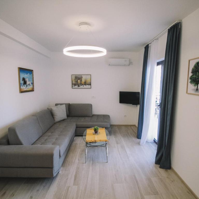 Barba Apartments - Two-Bedroom Apartment - 1