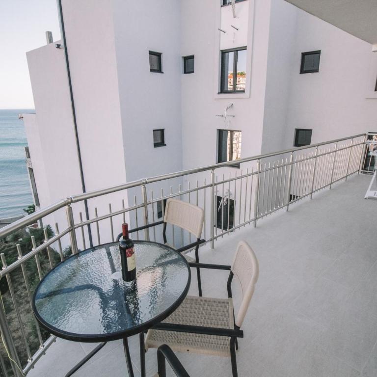 Barba Apartments - Two-Bedroom Apartment - 10