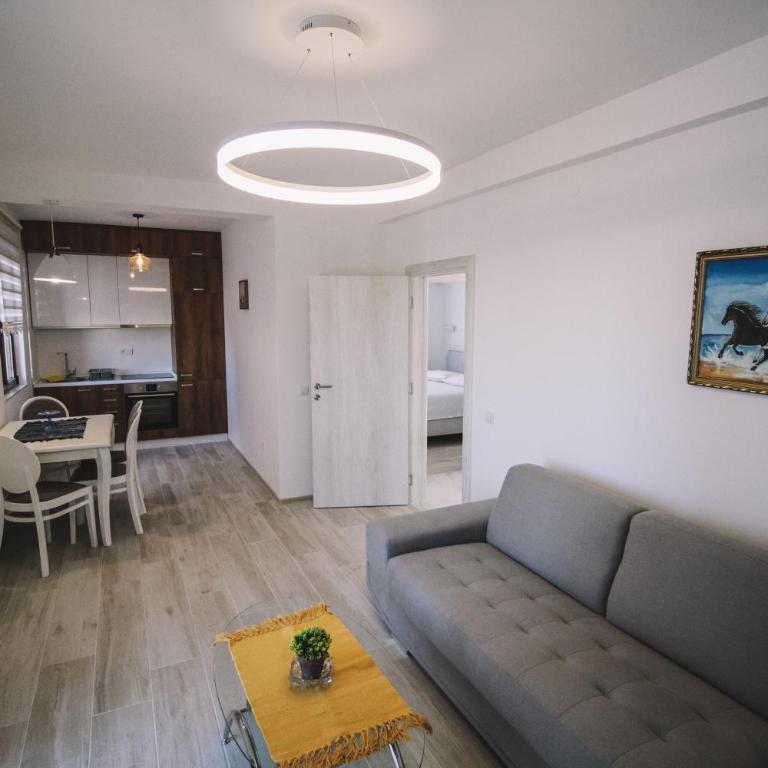 Barba Apartments - Two-Bedroom Apartment - 15
