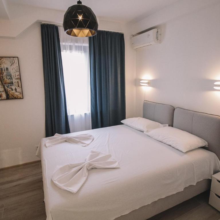 Barba Apartments - Two-Bedroom Apartment - 19