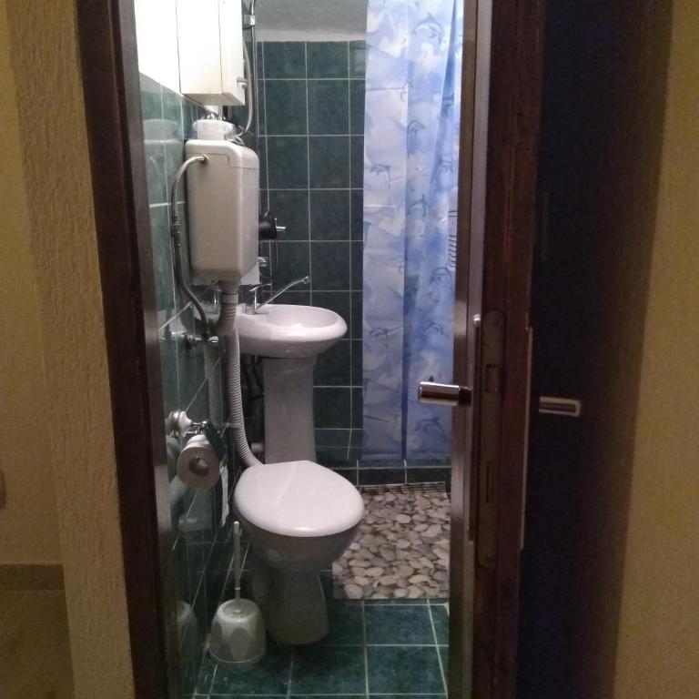 Studio Apartman GRACIJA - One-Bedroom Apartment - 11