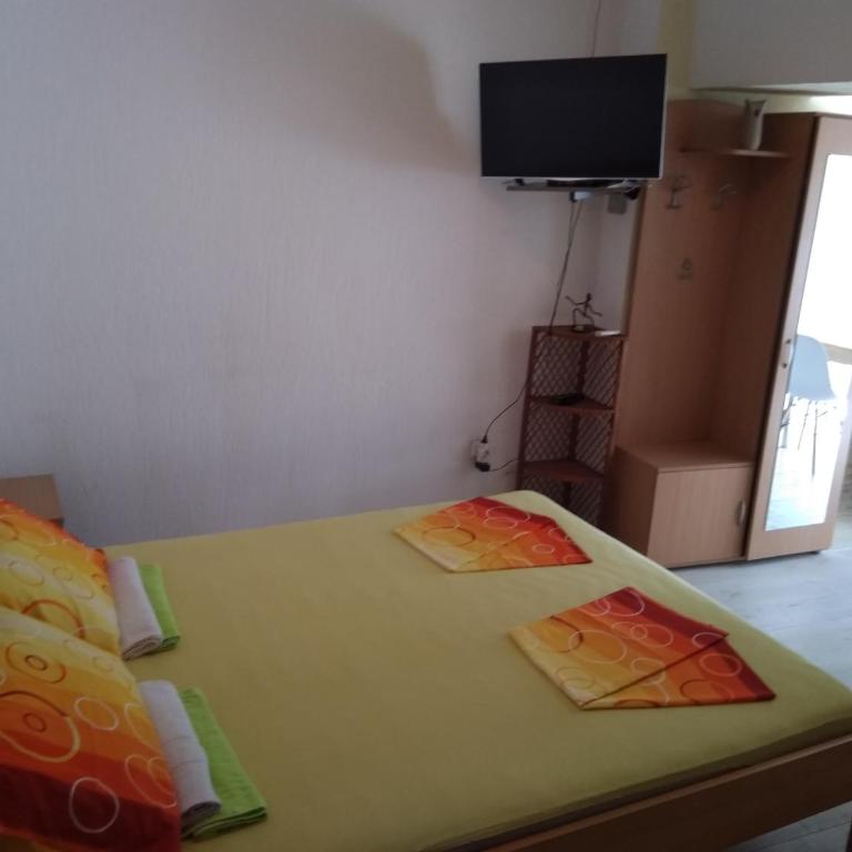 Studio Apartman GRACIJA - One-Bedroom Apartment - 8