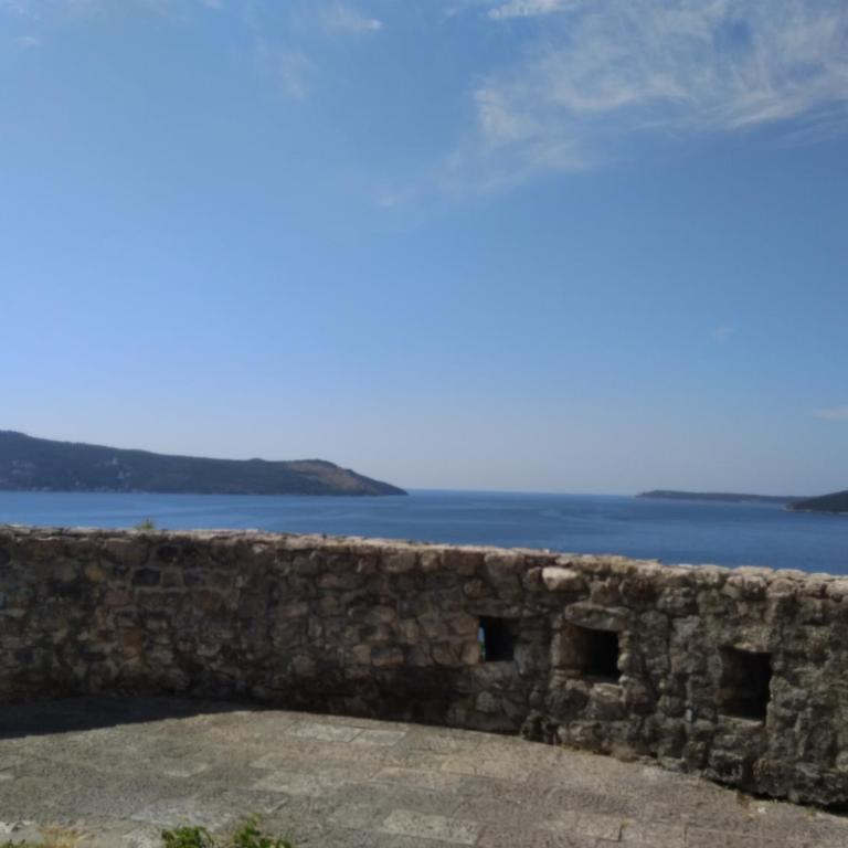 Studio Apartman GRACIJA - One-Bedroom Apartment - 4