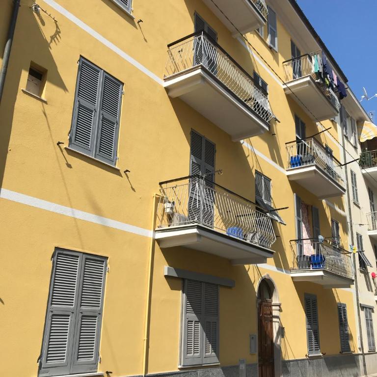 Americhe Apartment - Appartamento con 3 Camere da Letto - 5