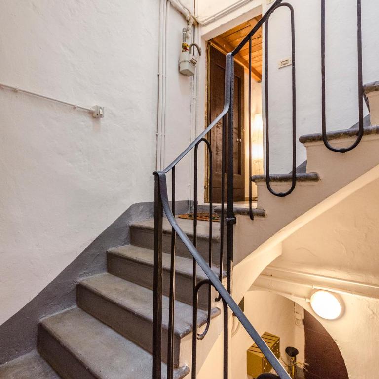 Appartamento Apollonia - One-Bedroom Apartment - 26