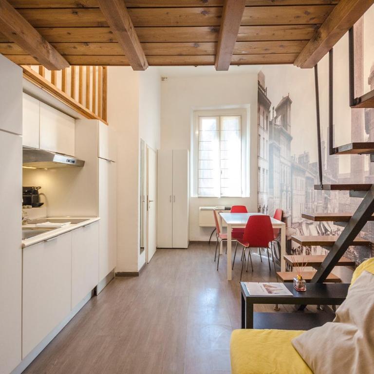 Appartamento Apollonia - One-Bedroom Apartment - 25