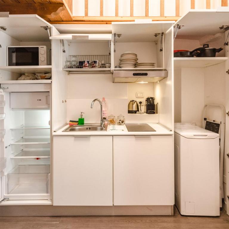 Appartamento Apollonia - One-Bedroom Apartment - 9