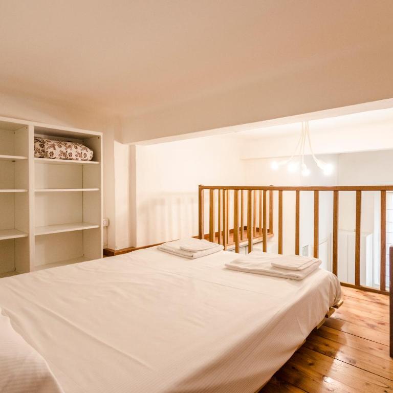 Appartamento Apollonia - One-Bedroom Apartment - 13
