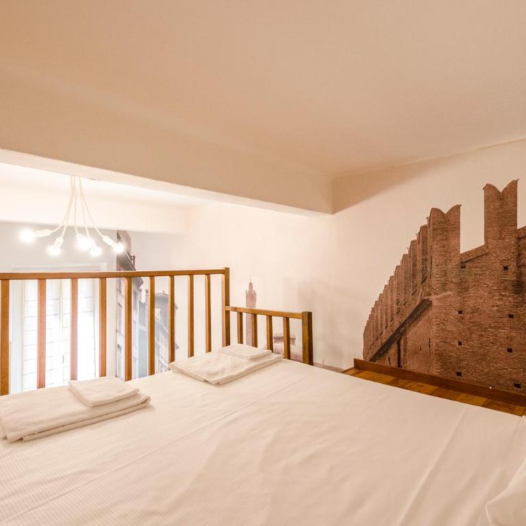 Appartamento Apollonia - One-Bedroom Apartment - 14