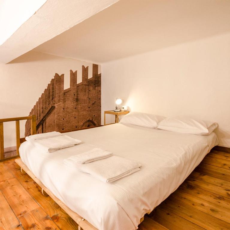 Appartamento Apollonia - One-Bedroom Apartment - 16