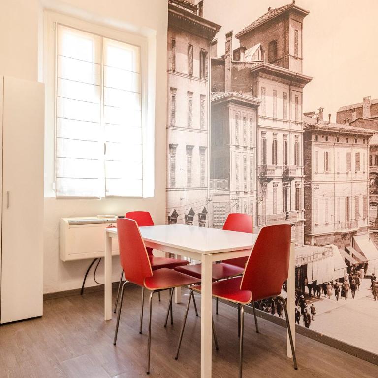 Appartamento Apollonia - One-Bedroom Apartment - 7