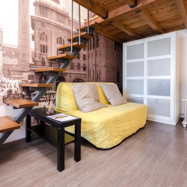 Appartamento Apollonia - One-Bedroom Apartment - 21