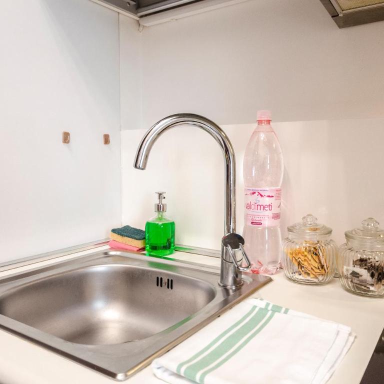 Appartamento Apollonia - One-Bedroom Apartment - 11