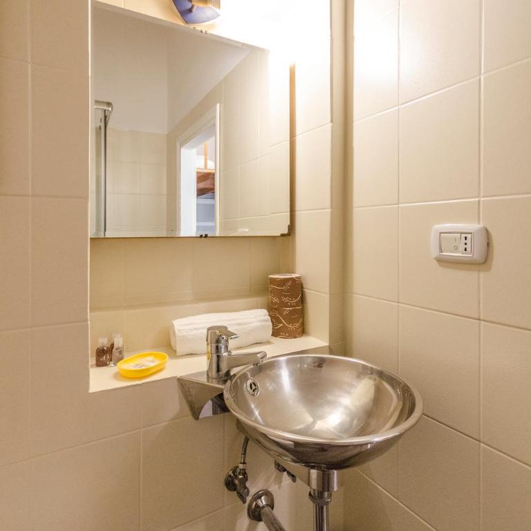 Appartamento Apollonia - One-Bedroom Apartment - 20