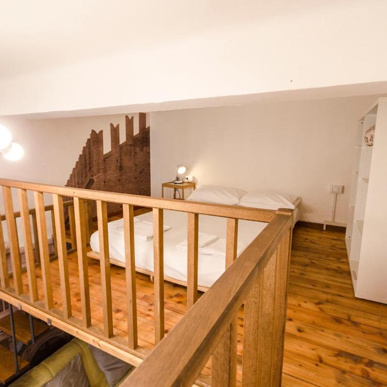 Appartamento Apollonia - One-Bedroom Apartment - 15