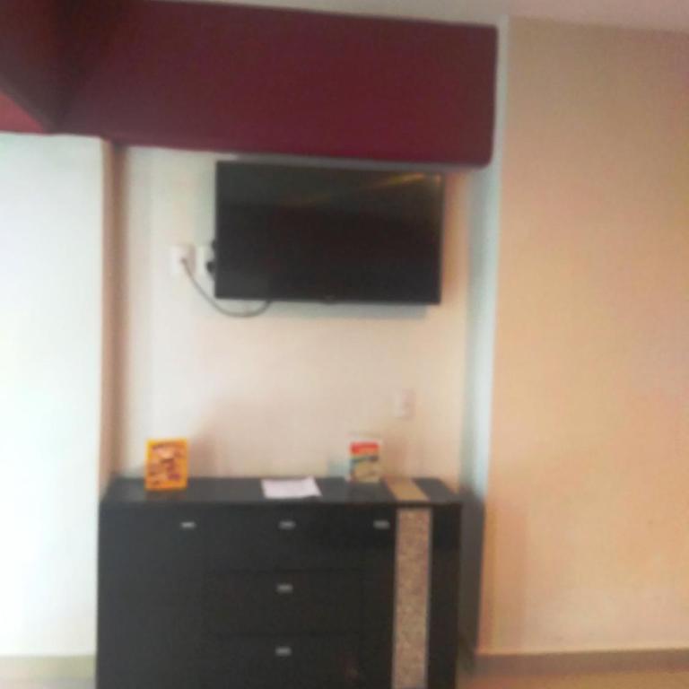 Hotel Quinta Tlalpan - Double or Twin Room with Private Bathroom - 11