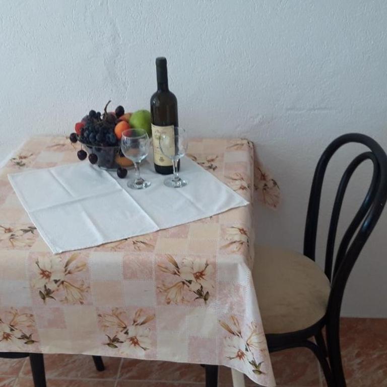 Apartmani Neda Bane - Studio with Balcony and Sea View - 15