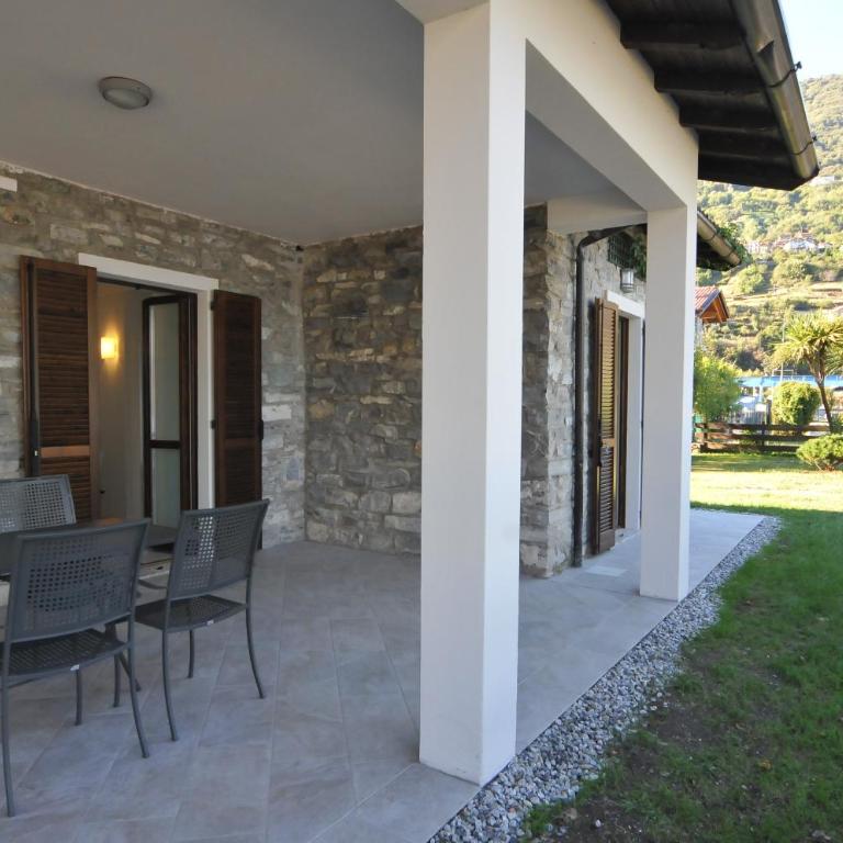 Villa Carolina - Appartamento con 1 Camera da Letto - 1