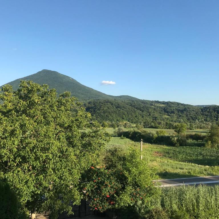 Una Dreams Lohovo Rooms - Deluks Dvokrevetna Soba sa Bračnim Krevetom - 15