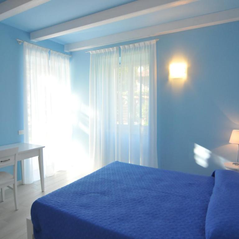 Villa Carolina - Appartamento con 1 Camera da Letto - 4