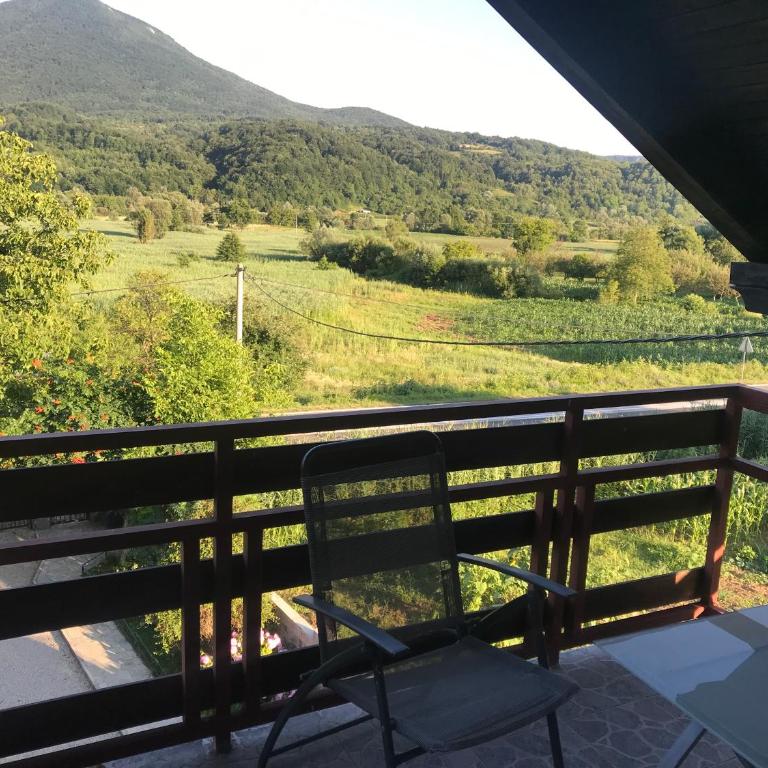 Una Dreams Lohovo Rooms - Deluks Dvokrevetna Soba sa Bračnim Krevetom - 14