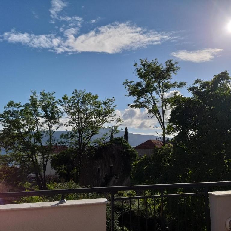 Apartmani Stipanic Tivat - Apartment with Terrace - 9
