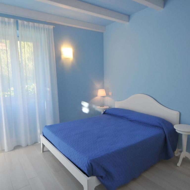 Villa Carolina - Appartamento con 1 Camera da Letto - 6