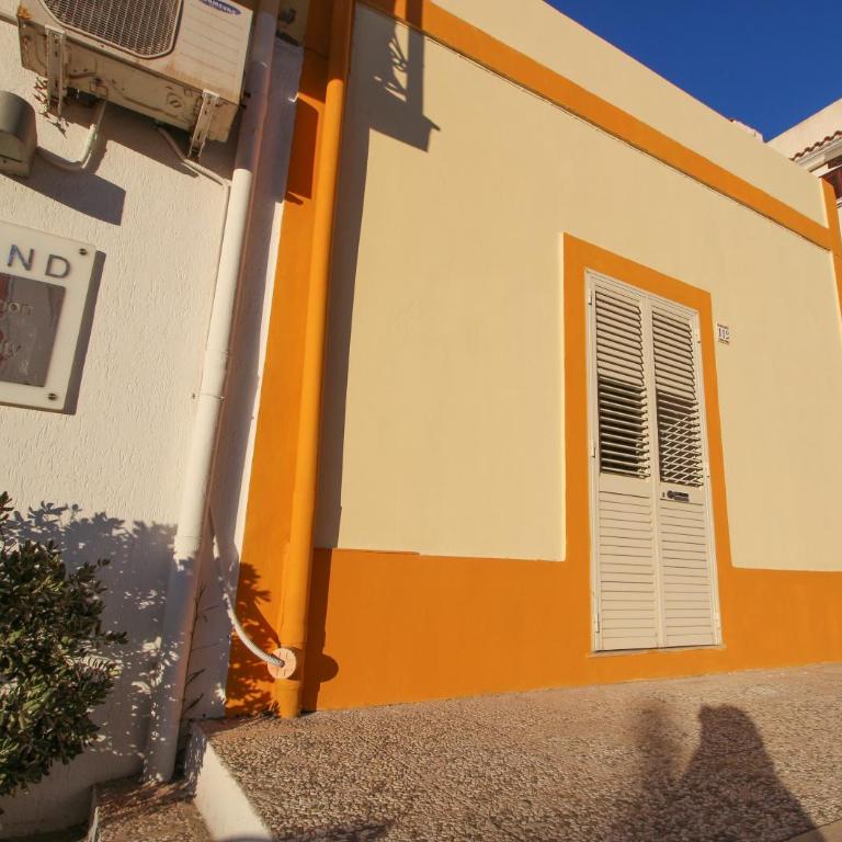 Karyba House - Casa con 2 Camere da Letto - 25
